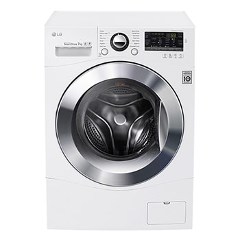 ПЕРАЛНА МАШИНА С 7 КГ КАПАЦИТЕТ,  TurboWash™ И ДЕБЕЛИНА 48 СМ1